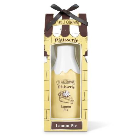 The Fruit Company - Eau de toilette Patisserie Lemon Pie