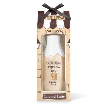 The Fruit Company - Eau de toilette Patisserie Caramel Latte
