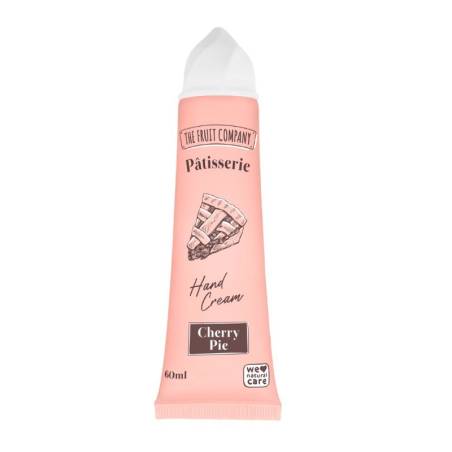 The Fruit Company - Crema de manos CHERRY PIE