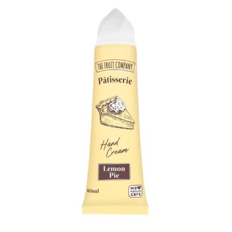 The Fruit Company - Crema de manos LEMON PIE