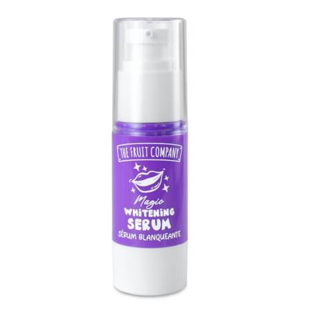 The Fruit company - Sérum dental blanqueante 30 gr