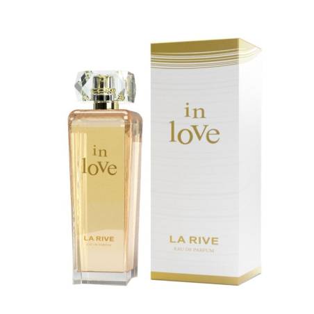 La Rive - Eau de parfum In Love para mujer 90ml