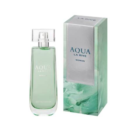 La Rive - AQUA WOMAN Eau de parfum para mujer 100ml