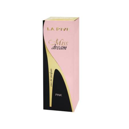 La Rive - Miss dream Pink Eau de Parfum 100ml