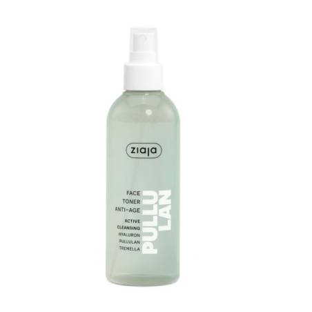 Ziaja - Tónico facial antiedad PULLULAN