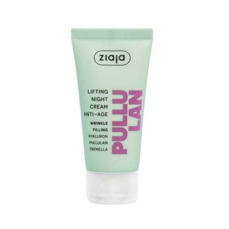 Ziaja - Crema de noche lifting antiedad PULLULAN 50ml