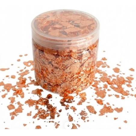 Airi Mk - Decoración Pan de Cobre