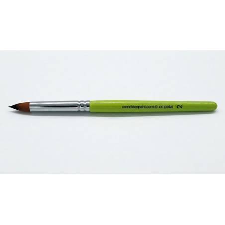Cameleon - Pincel sintético pétalos XXL talla 2 CAMBPET2