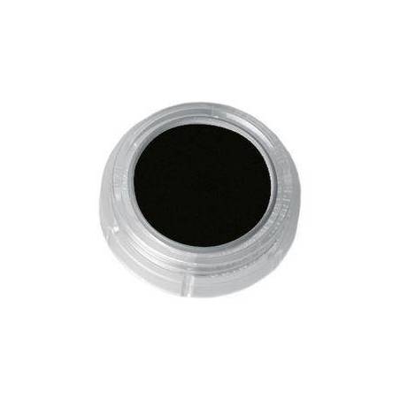 Grimas - Maquillaje en crema 101 Negro 2,5 ml