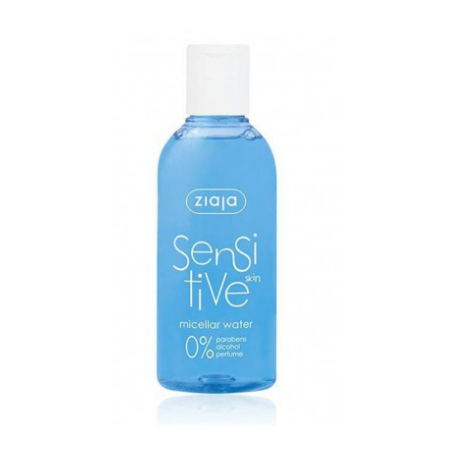 Ziaja - Agua Micelar Sensitive 200 ml