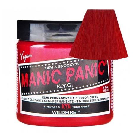 Manic Panic N.Y.C -  Wildfire