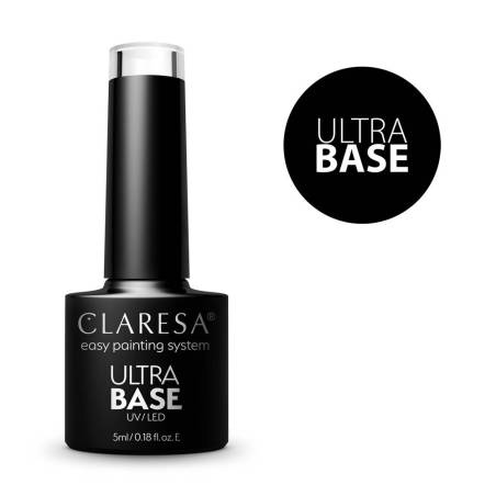 CLARESA - Ultra Base Semipermanente