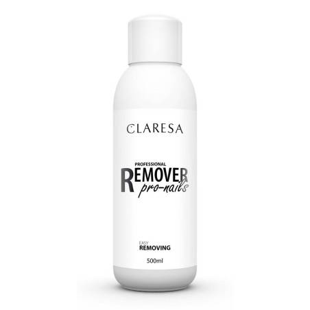 CLARESA - Remover 500 ML