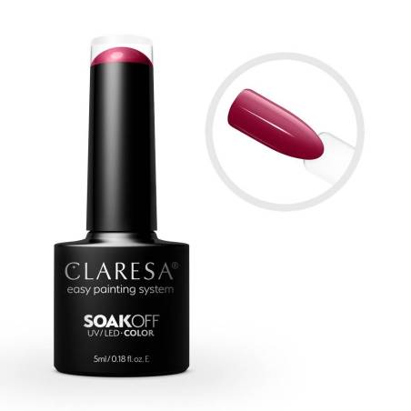 CLARESA - ESMALTE SEMIPERMANENTE Nº 426