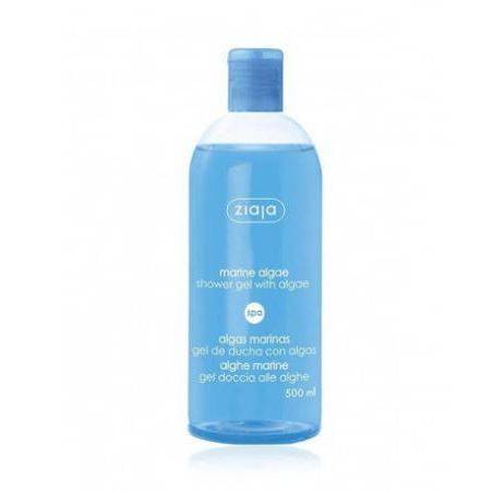 Ziaja - Gel Algas Marinas SPA 500ml