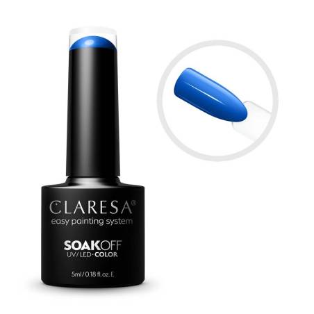 CLARESA - ESMALTE SEMIPERMANENTE Nº 710