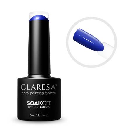 CLARESA - ESMALTE SEMIPERMANENTE Nº 716