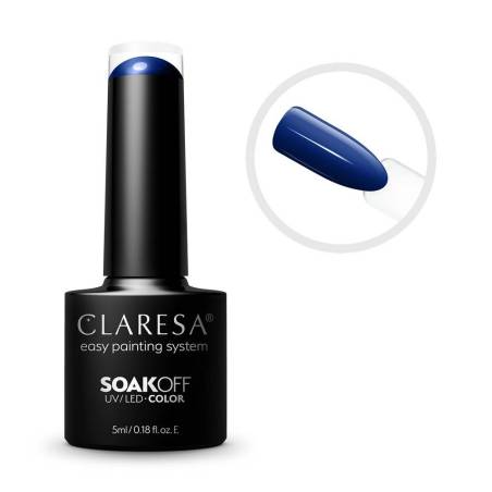 CLARESA - ESMALTE SEMIPERMANENTE Nº 717