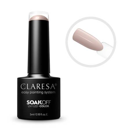 CLARESA - ESMALTE SEMIPERMANENTE Nº 110