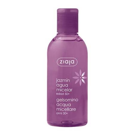 Ziaja - Jazmín Agua Micelar