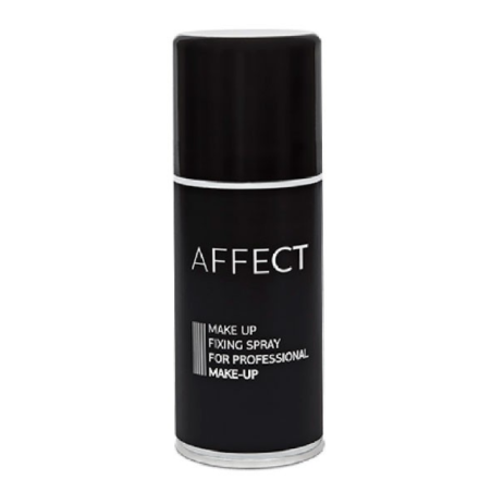 Affect - Spray fijador de maquillaje Profesional