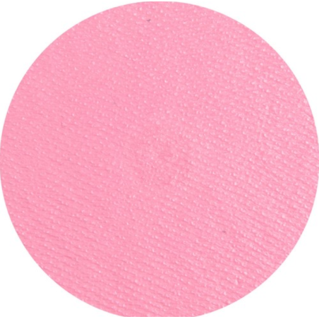 Superstar - Agua Color Baby Pink Shimmer