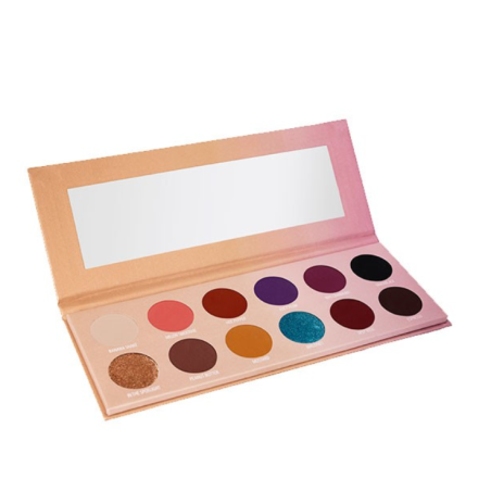 Affect Profesional - Paleta de sombras de ojos In the Spotlight