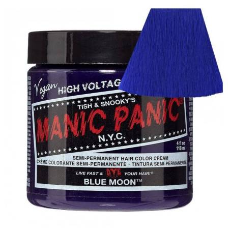 Manic Panic N.Y.C - Blue Moon