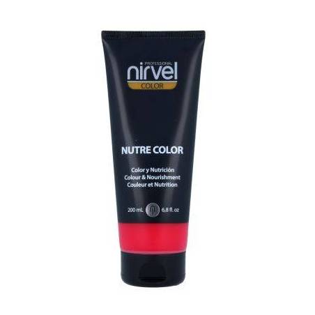 Nirvel Professional - Nutre Color Coral