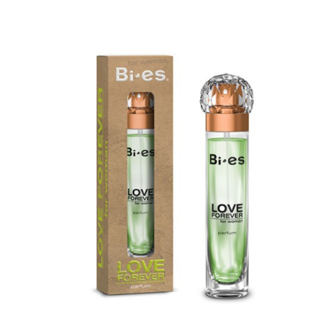 Bies - Love Forever Green Parfum para mujer