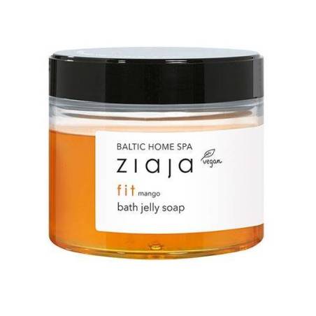 Ziaja - BALTIC HOME SPA FIT Gelatina para baño Mango