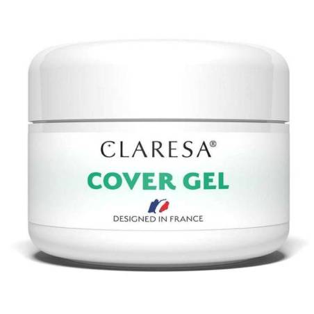 Claresa - COVER GEL "Gel de camuflage"