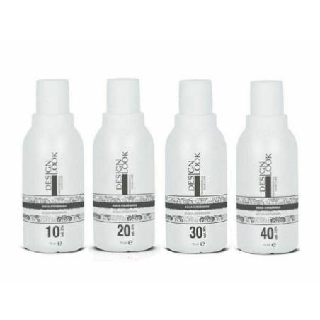 Airi Mk - Design Look Oxigenada Volúmen 75ml