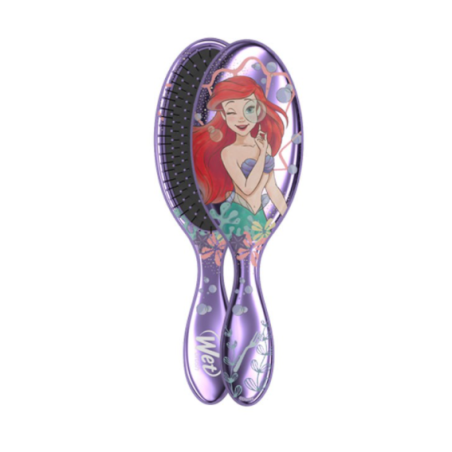 The Wet Brush - Cepillo Disney Princesa Ariel no mas nudos