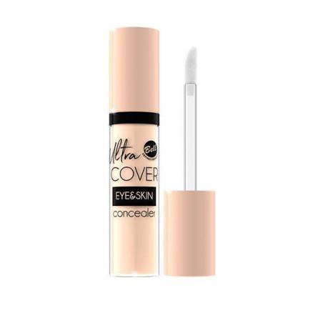 Bell - Corrector Ultra Cover Eye&Skin 02 Light Sand