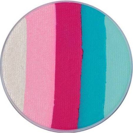 Superstar - Split cake Dream colours Icecream 45 gr
