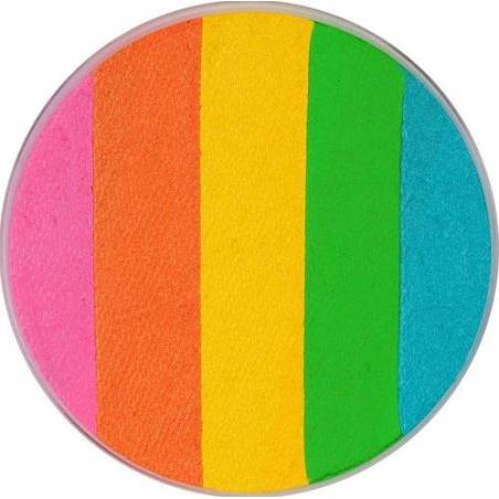 Superstar - Split cake Dream Colours Carnaval Carnival 45g