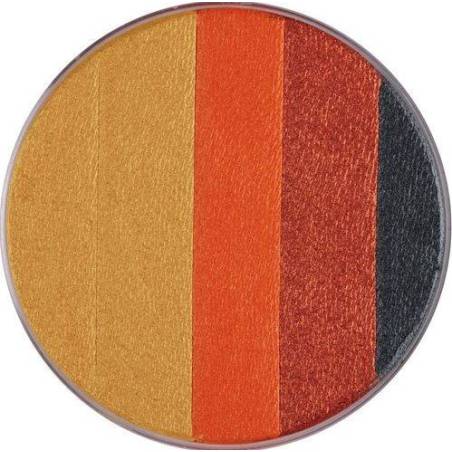 Superstar - Splitcake Dream Colours Safari 45gr