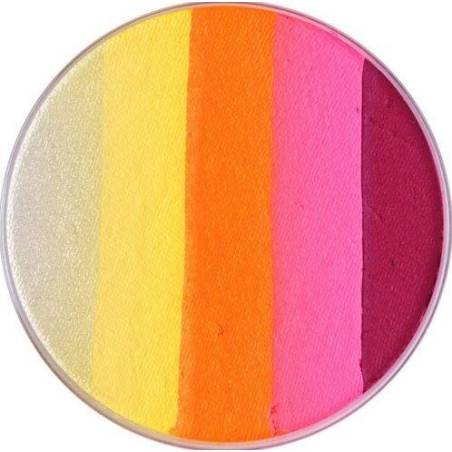 Superstar - Splitcake Dream colours Summer 45gr