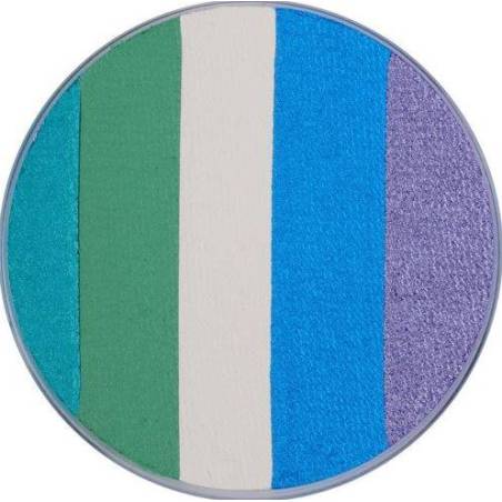 Superstar - Splitcake Dream colours Mermaid 45gr