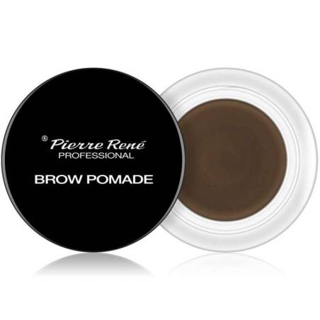 Pierre René - Pomada para Cejas 02 Brown