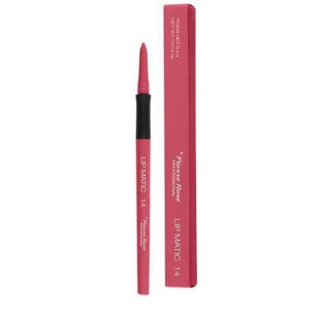 Pierre René - Delineador y Labial Lip Matic nº 14