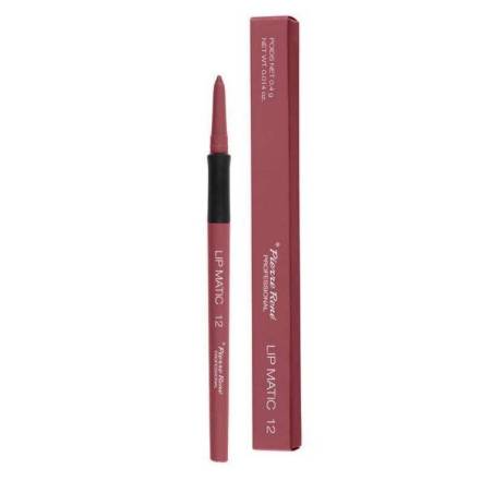 Pierre René - Delineador y Labial Lip Matic nº 12
