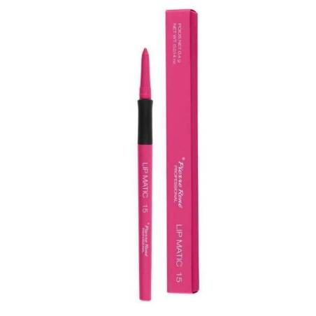 Pierre René - Delineador y Labial Lip Matic nº 15