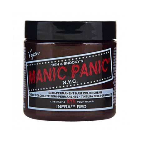 Manic Panic N.Y.C – Infra Red