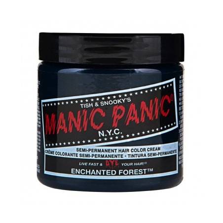 Manic Panic N.Y.C. - Enchanted Forest