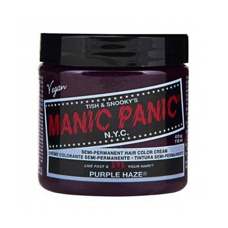 Manic Panic N.Y.C – Purple Haze