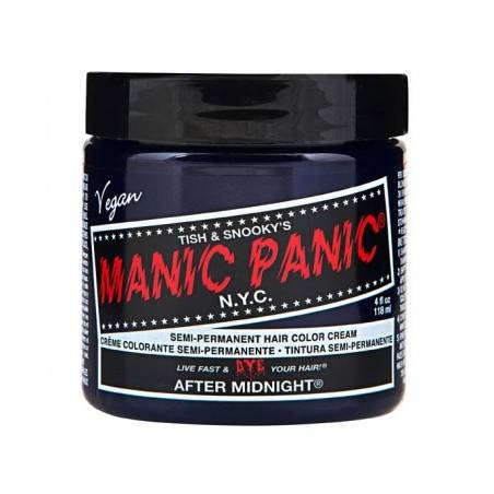 Manic Panic N.Y.C. - After Midnight