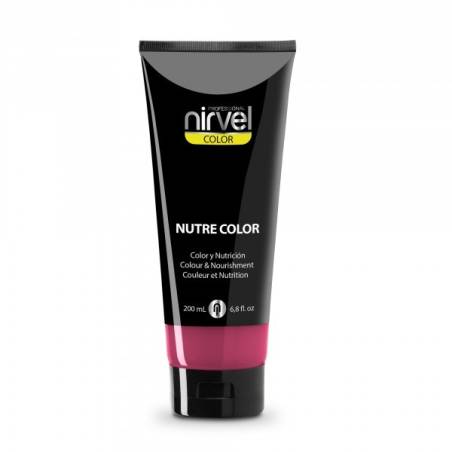 Nirvel Professional - Nutre Color Fresa Flúor