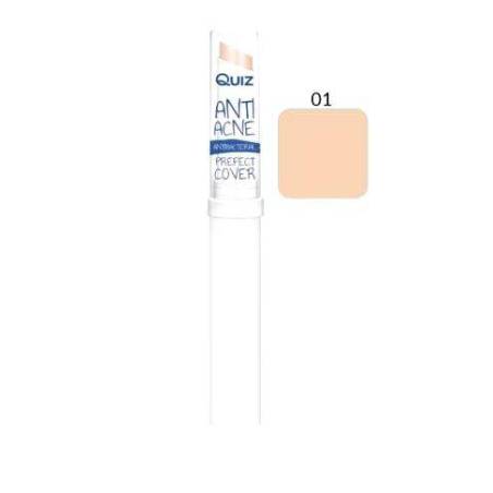 Quiz Cosmetics - Corrector anti acné slim